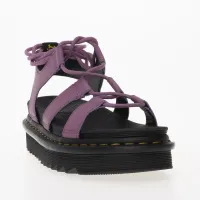 Сандали Dr Martens Nartilla 31617765 - Розовые
