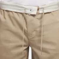 Nike SB мужские El Chino Skate шорты цвет коричневый