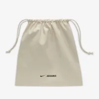 Nike x Jacquemus Le Swoosh Crossbody сумка цвет белый