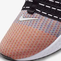 Nike React Phantom Run Flyknit 2 мужские Running Кроссовки цвет черный