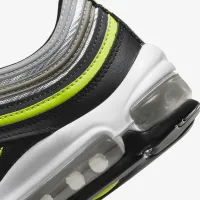 Nike Air Max 97 Big Kids’ Кроссовки цвет серый