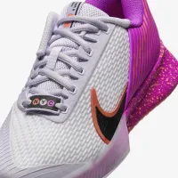 NikeCourt Vapor Pro 2 Premium женская Hard Court Tennis Кроссовки цвет фиолетовый
