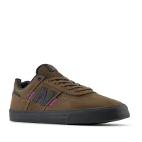Кросівки New Balance Numeric NM306ODS - Бежеві