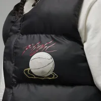 Nike Jordan Artist Series by Jacob Rochester мужские Vest цвет черный