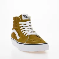 Кросівки Vans Color Theory Sk8-Hi VN0007NS1M71 - Бежеві