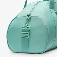 Nike Gym Club Duffel сумка (24L) цвет зеленый