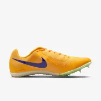 Nike Zoom Rival Multi Track & Field Multi-Event Spikes Yellow