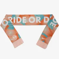 Orlando Pride Nike NWSL Scarf різнокольорові