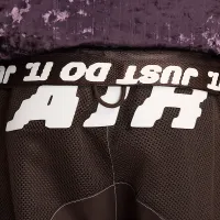 Nike x Cactus Plant Flea Market чоловічі Air Sun Pants колір коричневий