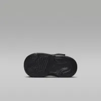 Nike Jordan Max Aura 5 Baby/Toddler Кросівки колір чорний
