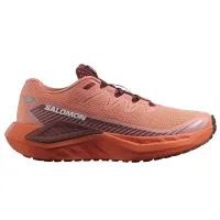 Кроссовки для бега SALOMON DRX DEFY GRVL (475643)