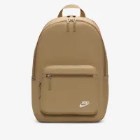 Nike Heritage Eugene рюкзак (23L) цвет коричневый