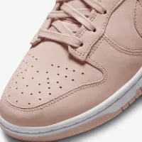 Nike Dunk Low Premium MF женская обовь Pink