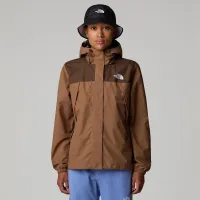 Куртка The North Face Antora Rain Куртка 0A8BKD5K21 - коричнева
