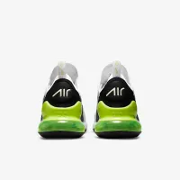 Nike Air Max 270 G для гольфа Shoe цвет белый