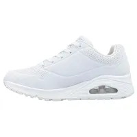 Кросівки Жіночі Skechers UNO CHANGED LOVE (177982-WMLT)