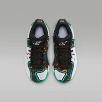 Nike Tatum 3 Little дитячі Кросівки колір білий
