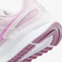 Nike Structure 25 женская Road Running Кроссовки (Extra Wide) Pink