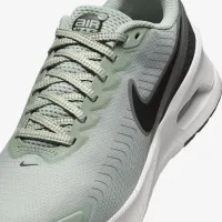 Nike Air Max Nuaxis мужские Кроссовки цвет зеленый