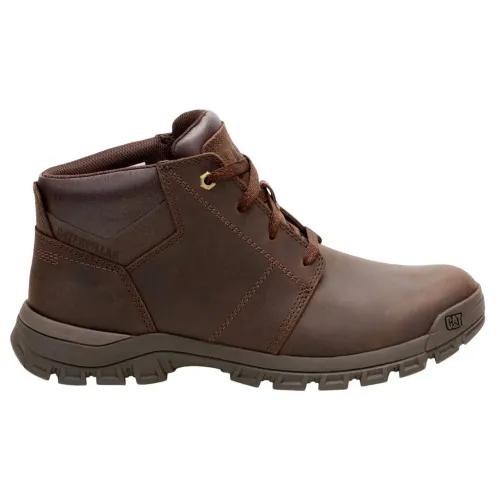 Кроссовки Мужские CAT CATERPILLAR THRESHOLD CHUKKA ( P726443)