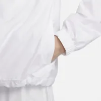Nike Sportswear Essential Repel жіноча Woven Куртка колір білий