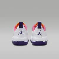 Nike Jordan One Take 4 баскетбольні Кросівки колір білий