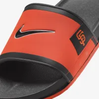 Nike Offcourt (San Francisco Giants) Offcourt Slides Orange