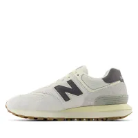 Кросівки New Balance U574LGAN - Сірі