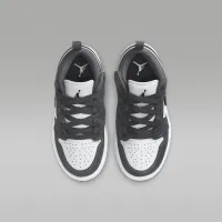 Nike Jordan 1 Low Alt Little дитячі Кросівки колір білий