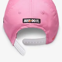 Nike Little дитячі Patch Toss Club Cap Pink