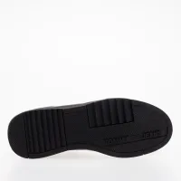 Кроссовки Tommy Jeans Retro Essential EM0EM00900-BDS - Черные