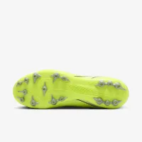 Nike Mercurial Superfly 10 Academy AG High-Top футбольные бутсы Yellow