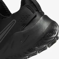 Nike Flex Runner 3 Little дитячі Кросівки колір чорний