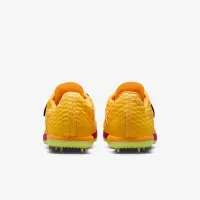 Nike High Jump Elite Track & Field Jumping Spikes Yellow