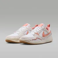 Nike Jordan CMFT Era женская Кроссовки цвет белый