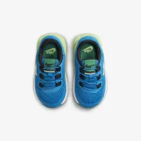 Nike Air Max 270 Go Baby/Toddler Easy On/Off Кросівки блакитний