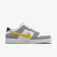 Nike Dunk Low By You Custom Кросівки різнокольорові