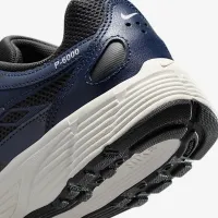 Nike P-6000 Big детские Кроссовки синий