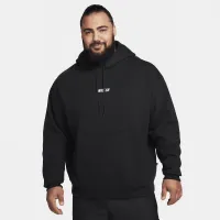 Nike SB Fleece Pullover Skate Толстовка з капюшоном колір чорний