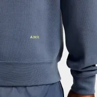 Nike NOCTA чоловічі Fleece CS Crew блакитний
