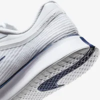 Nike Vapor Pro 3 Premium женская Hard Court Tennis Кроссовки цвет белый