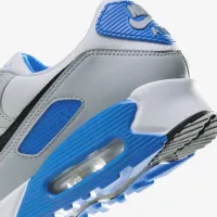 Nike Air Max 90 чоловічі Кросівки колір білий