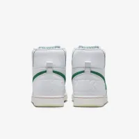 Nike Terminator High мужские Кроссовки цвет белый