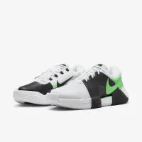Nike Zoom GP Challenge 1 мужские Hard Court Tennis Кроссовки цвет белый