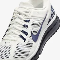 Nike Air Max 2013 мужские Кроссовки цвет белый