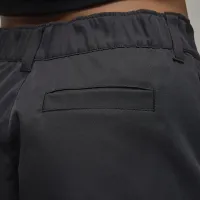 Nike Jordan Chicago жіноча шорти колір чорний