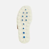 Сандали Geox Spherica EC4.1 D45D4B00043C5322 - Белые
