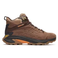 Кросівки для трекінгу Чоловічі Merrell MOAB SPEED 2 LTR MID WP (J038041)
