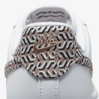 Nike Air Force 1 LX United жіноча Кросівки колір білий