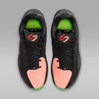 Nike Luka 4 баскетбольные Кроссовки цвет черный